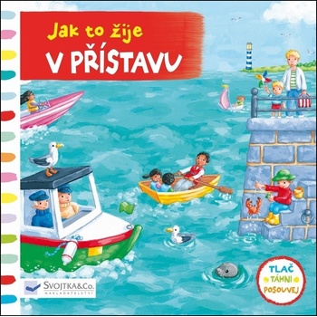 Jak to žije v přístavu - neuveden