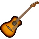 Fender Malibu Player