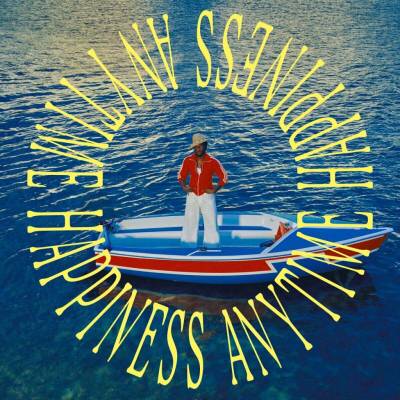Bridges Leon - Happiness Anytime CD