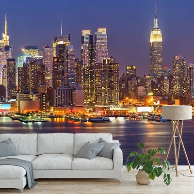 Art Gift Decor Фототапет - Парк Хамилтън 2