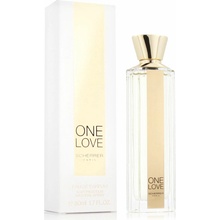 Jean Louis Scherrer One Love parfumovaná voda dámska 50 ml