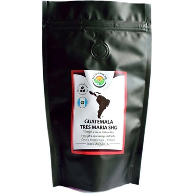 Salvia Paradise Káva Guatemala Tres Maria SHG 1 kg