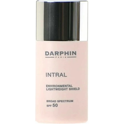 Darphin Intral Ve Protecteur SPF 30ml Facial Sunscreen - Beige