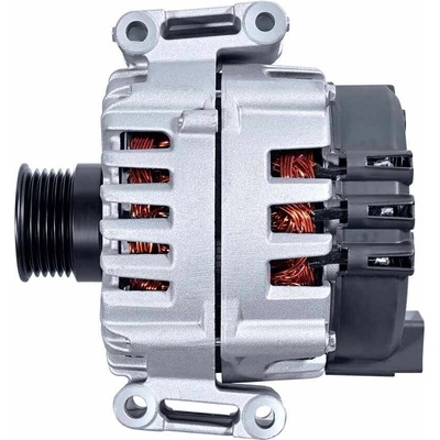 Alternátor HELLA 8EL 015 637-801