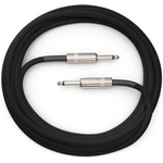D'Addario PW-BG-10BK 3 m Директен - Директен Инструментален кабел (PW-BG-10BK)