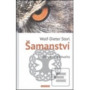 Šamanství
