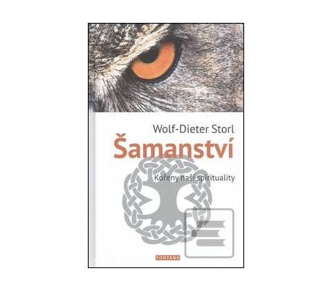 Šamanství