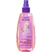 Corine de Farme - Disney - Sprej na rozčesávání vlasů - Ledová královna - 200 ml