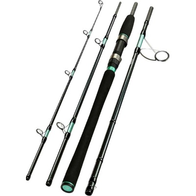 Sportex Magnus Mastergrade GT Popper RS-2 Travel 230cm 150g 3 díly