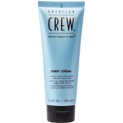 American Crew Classic Fiber Cream 100 ml