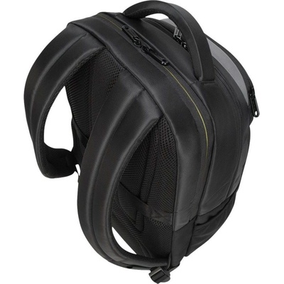 Targus CityGear Laptop Backpack 15" - 17.3" TCG670GL černá