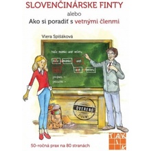 Slovenčinárske finty