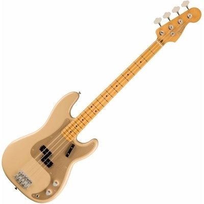 Fender Vintera II 50s Precision Bass MN Desert Sand Електрическа бас китара