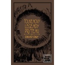 Tolkienovy legendy prstenu - David Day