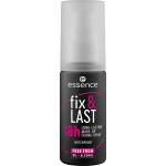 Essence Fixing Spray 18h Фиксатор за грим 50ml