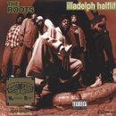 ROOTS: ILLADELPH/HALFLIFE LP