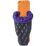 Big Agnes Fly Creek UL Zip Quilt 50 regular Спален чувал