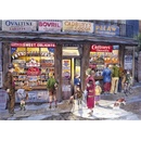Gibsons Jigsaw The Corner Store 500 dielov