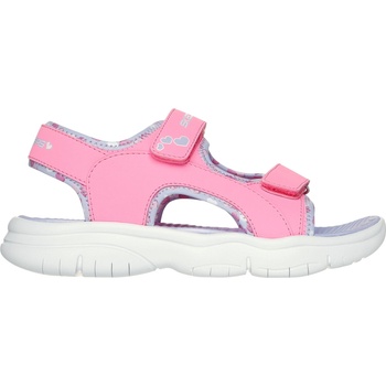 Skechers Flex splash - heart galore 29