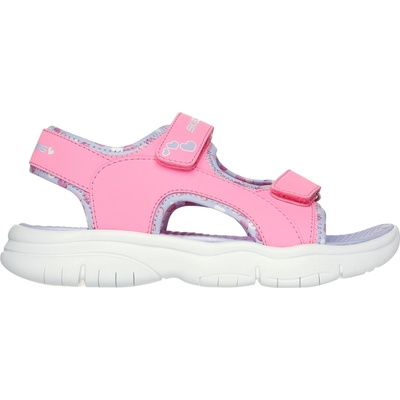 Skechers Flex splash - heart galore 29