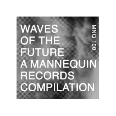 V/A - WAVES OF THE FUTURE COMPILATION (1de000ba-59cb-4cd6-af64-2e7a765c368e)