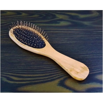 Verk Group Дървена четка за коса 22 см (mj11729)