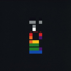 Coldplay - X & Y (CD) (0724347478628)