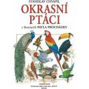 Okrasní ptáci