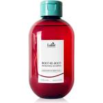 La'dor Root Re-Boot Awakening Shampoo Red Ginseng & Beer Yeast - Шампоан за стимулиране на растежа на косата с червен женшен и бирена мая 300мл
