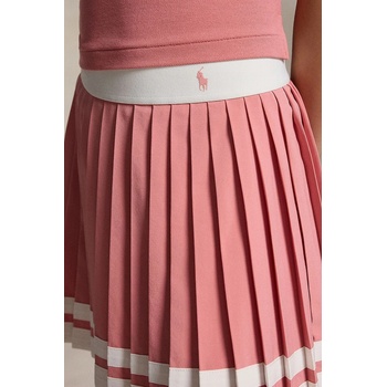 Ralph Lauren плисирана пола (313A11767002)