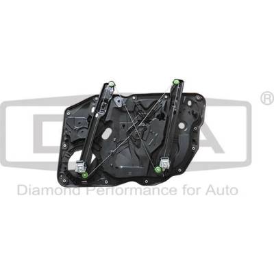 DPA Mechanizmus zdvíhania okna 88371817802