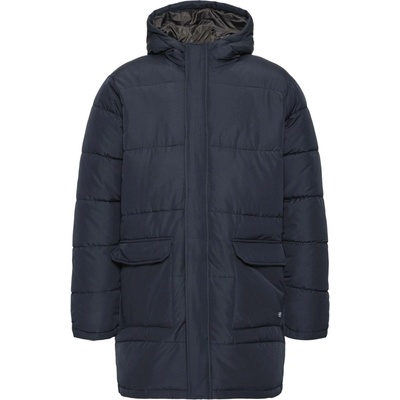 Blend BHELWIN PARKA tmavo modrá