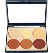 Parisax Palette Contouring