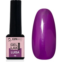 Expa nails gel lak luisa 5 ml