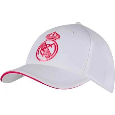 Fan-shop REAL MADRID No6 blanco