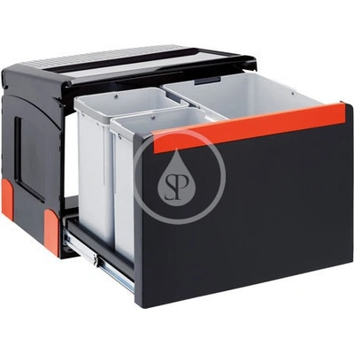Franke Cube 50 134.0055.291