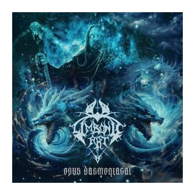 LIMBONIC ART - OPUS DAEMONIACAL 1 LP