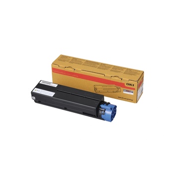 OKI 09006238 оригинално черно тонер за 12 000 страници (09006238)