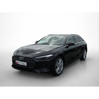 Audi A5 quattro Avant 220 kW
