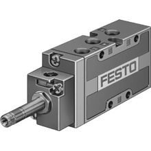Festo Ventil elektromagnetický MFH-5-1/8-B