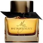 Burberry My Burberry Black EDP 90ml - Парфюм за жени Парфюми