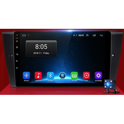 Bulltronics TNX1-BMWE90 BMW E90