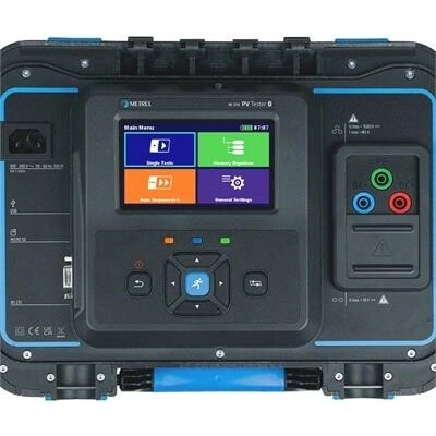 Metrel MI 3114 PS – Zboží Mobilmania