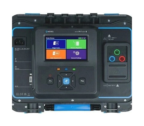 Metrel MI 3114 PS