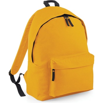 BagBase BG 125COT52012508599 hořčicová 18 l