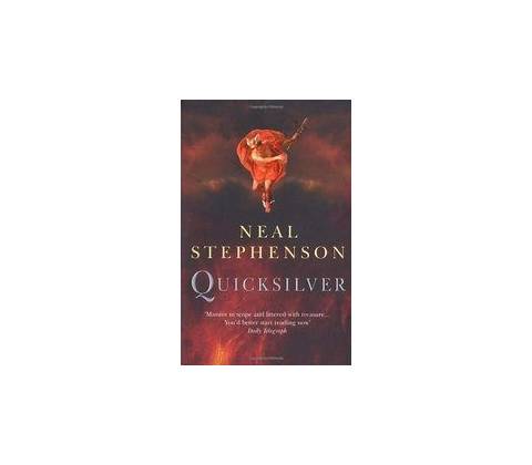 Quicksilver
