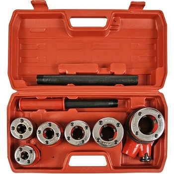 Sada závitníc Strend Pro PP3304.T062 1/2" - 1", na rezanie závitov, 3 dielna