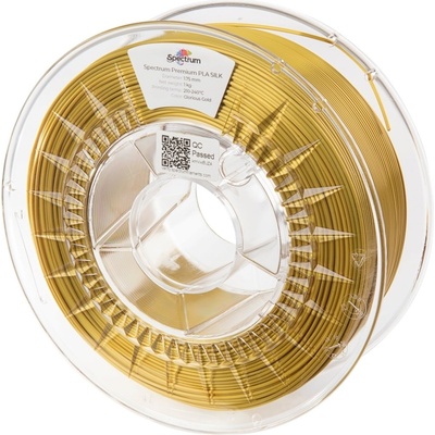 Spectrum SILK PLA Glorious Gold - 1, 75 mm (80439)