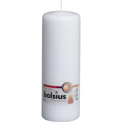 Bolsius Biela 70x200 mm
