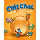 Chit Chat 2 Class Book